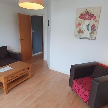 Jacobs Apartment EDI Kültér fotó
