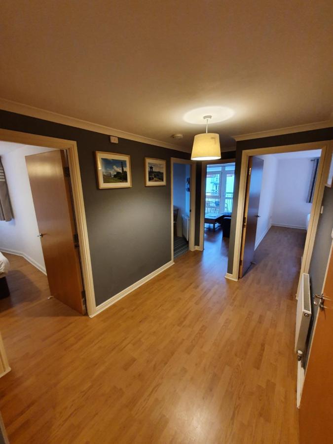 Jacobs Apartment EDI Kültér fotó