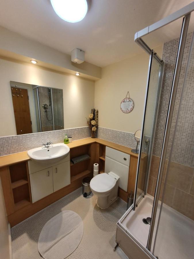 Jacobs Apartment EDI Kültér fotó