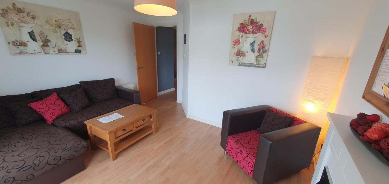 Jacobs Apartment EDI Kültér fotó