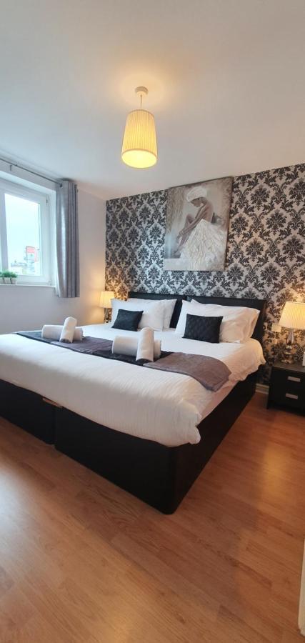 Jacobs Apartment EDI Kültér fotó