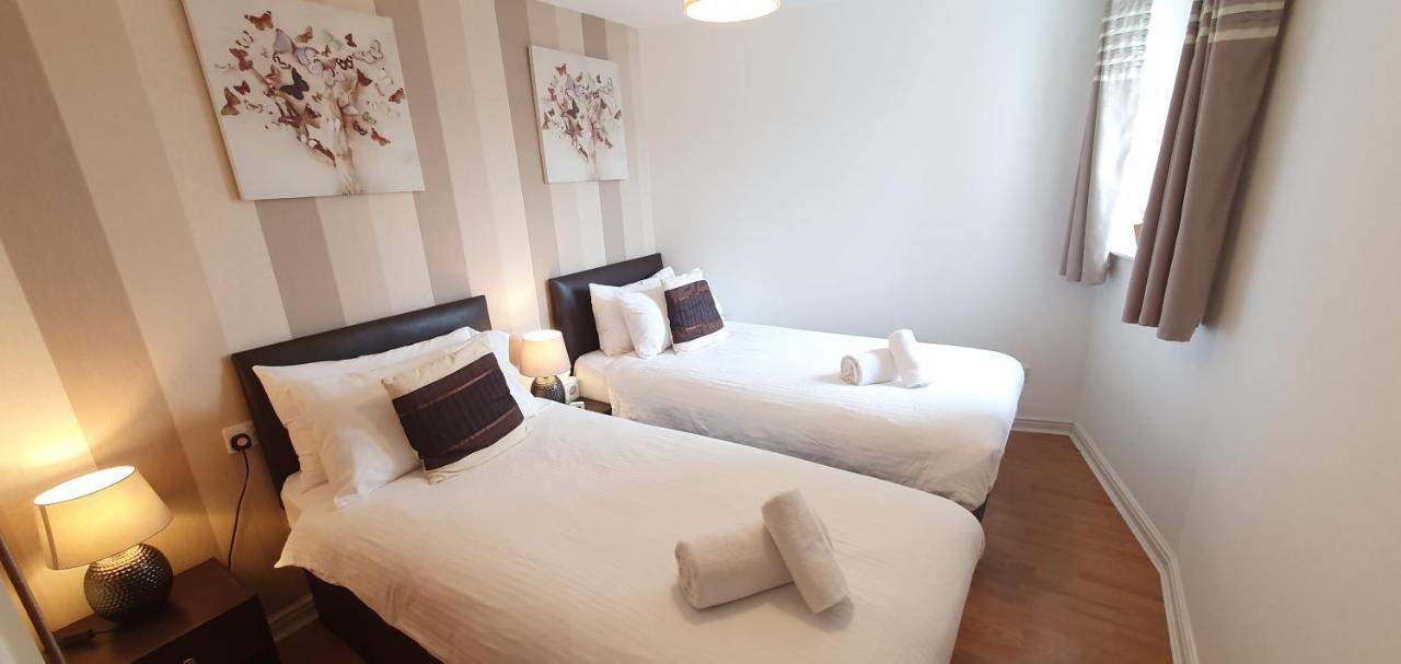 Jacobs Apartment EDI Kültér fotó