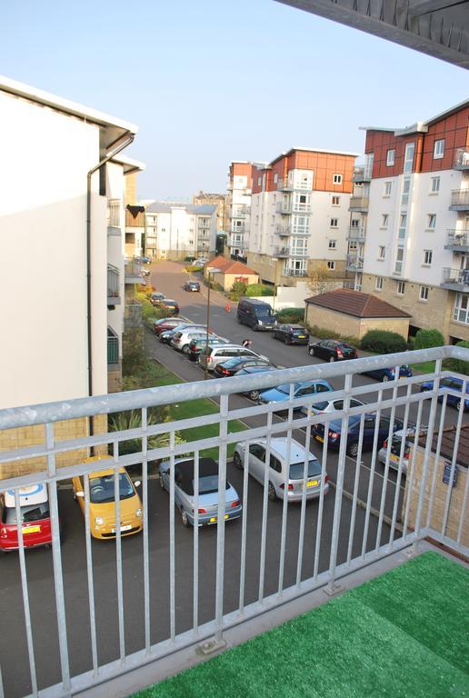 Jacobs Apartment EDI Szoba fotó