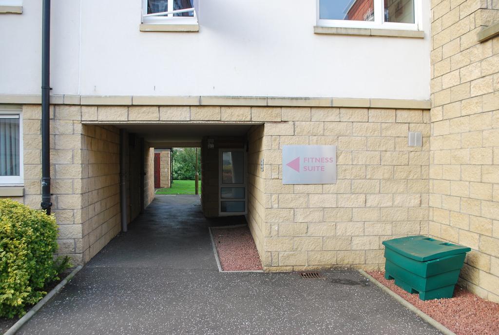 Jacobs Apartment EDI Szoba fotó